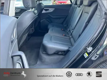 AUDI Q8 55 TFSI quat AZN-Haus-FÖRDERUNG  AHK-Luft-HUD