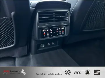 AUDI Q8 55 TFSI quat AZN-Haus-FÖRDERUNG  AHK-Luft-HUD