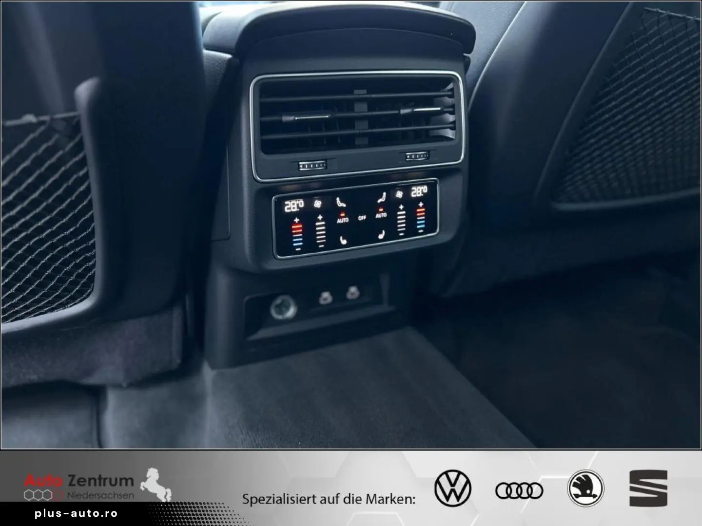 AUDI Q8 55 TFSI quat AZN-Haus-FÖRDERUNG  AHK-Luft-HUD