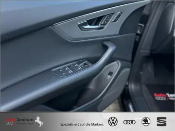 AUDI Q8 55 TFSI quat AZN-Haus-FÖRDERUNG  AHK-Luft-HUD