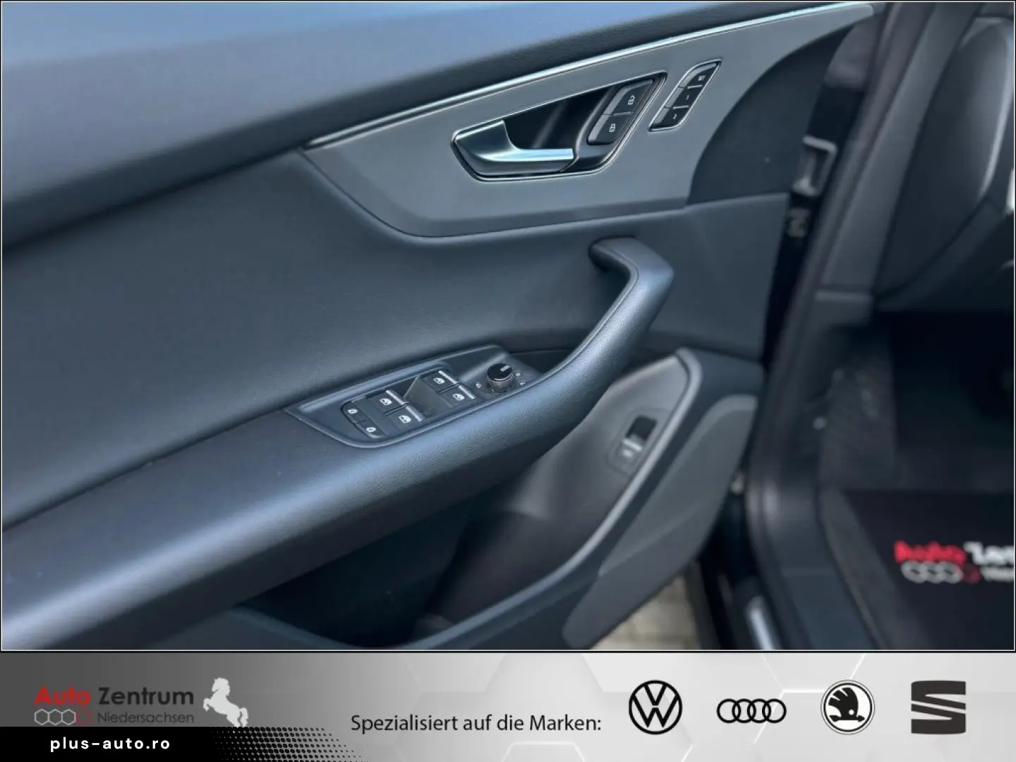 AUDI Q8 55 TFSI quat AZN-Haus-FÖRDERUNG  AHK-Luft-HUD