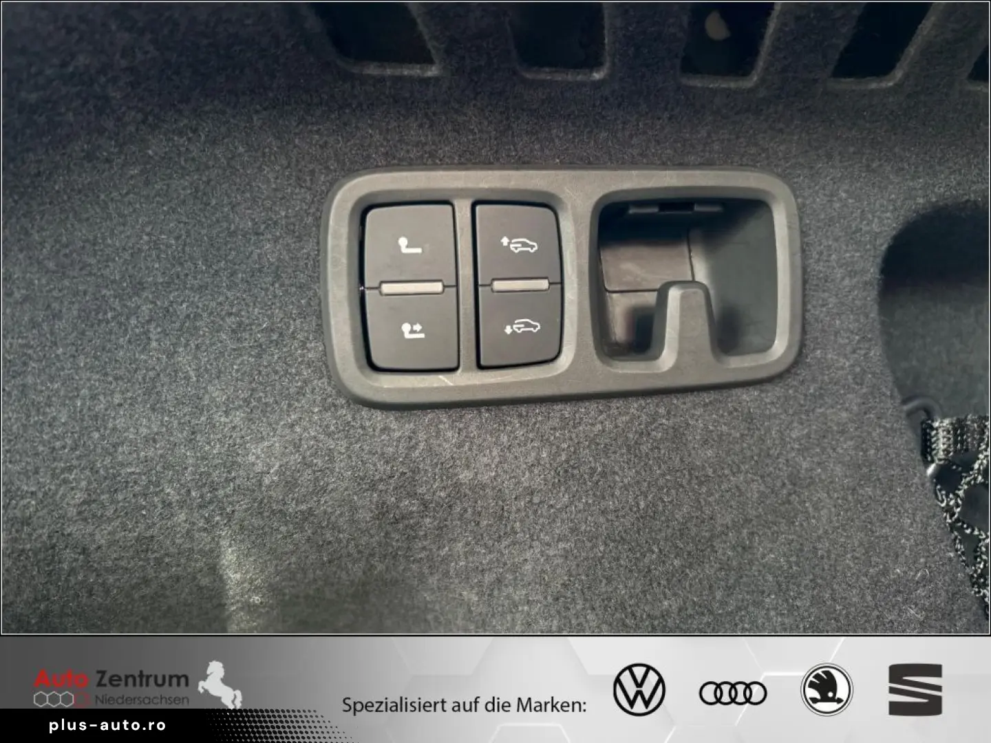 AUDI Q8 55 TFSI quat AZN-Haus-FÖRDERUNG  AHK-Luft-HUD