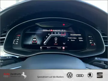 AUDI Q8 55 TFSI quat AZN-Haus-FÖRDERUNG  AHK-Luft-HUD