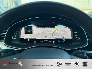 AUDI Q8 55 TFSI quat AZN-Haus-FÖRDERUNG  AHK-Luft-HUD