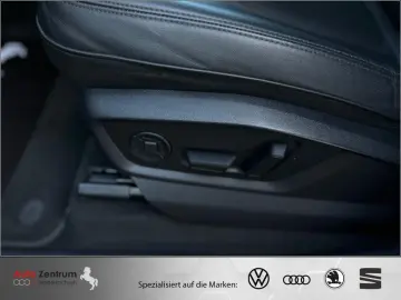 AUDI Q8 55 TFSI quat AZN-Haus-FÖRDERUNG  AHK-Luft-HUD