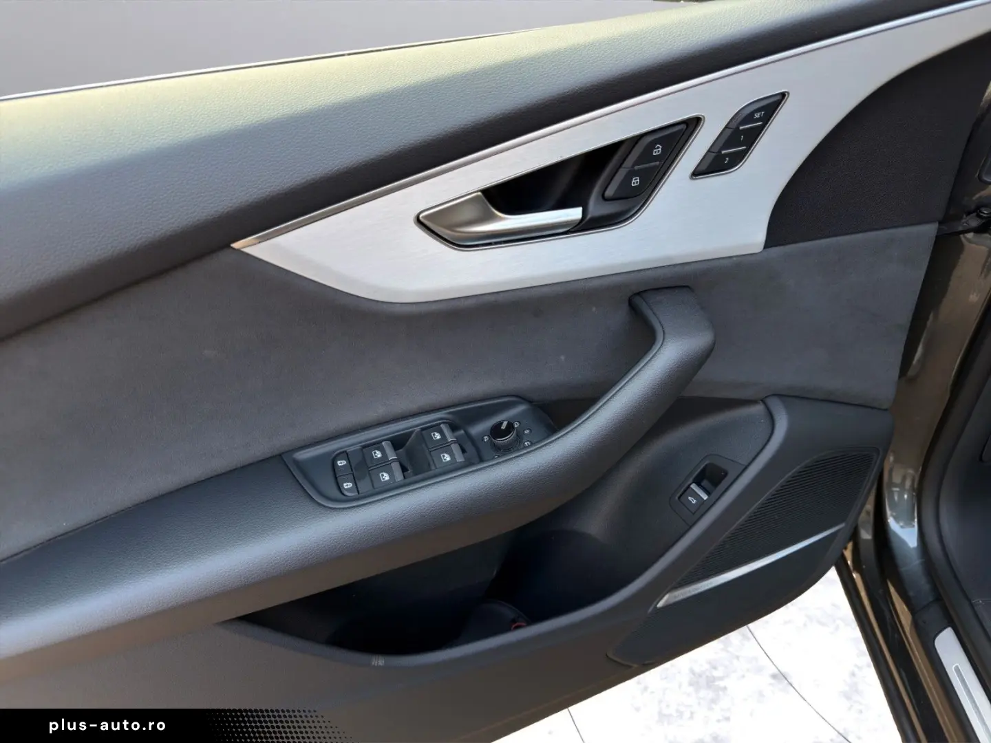 AUDI Q8 50 TDI quattro HUD 360 Memory LED AHK Leder