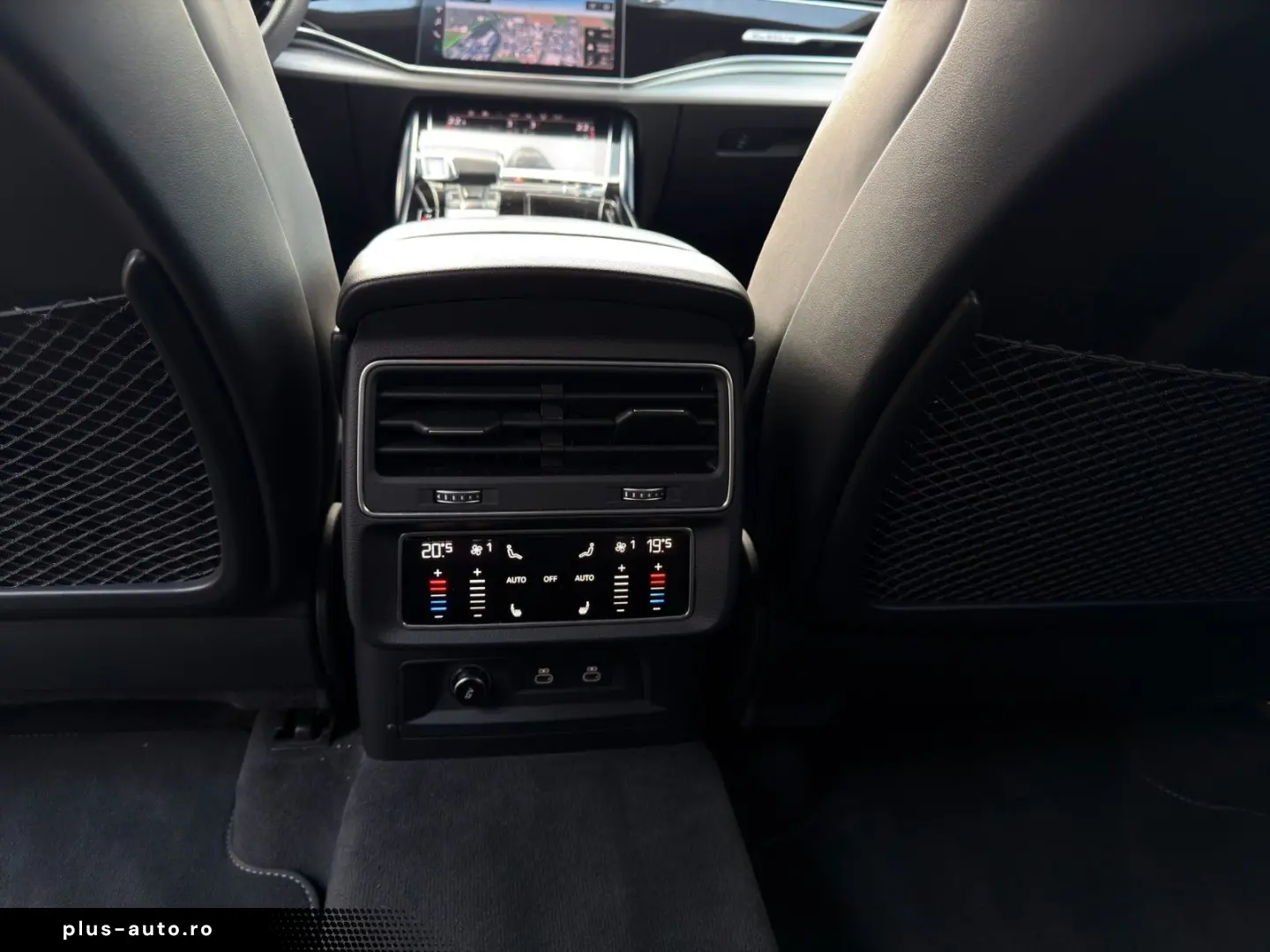 AUDI Q8 50 TDI quattro HUD 360 Memory LED AHK Leder