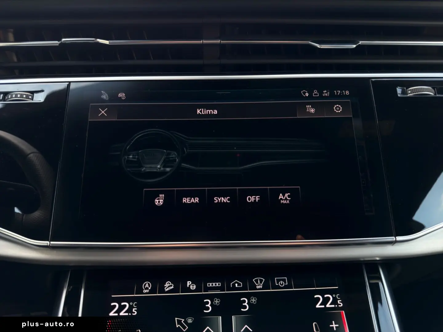 AUDI Q8 50 TDI quattro HUD 360 Memory LED AHK Leder