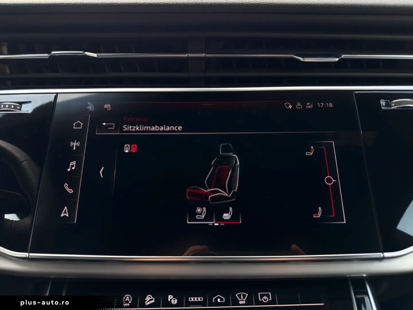 AUDI Q8 50 TDI quattro HUD 360 Memory LED AHK Leder