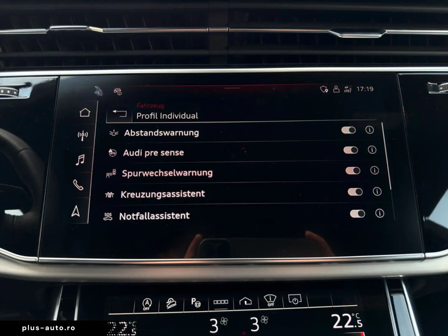 AUDI Q8 50 TDI quattro HUD 360 Memory LED AHK Leder