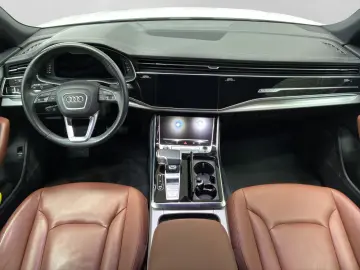 AUDI Q8 50 TDI Q S LINE OPS  KAMERA PRIVACY