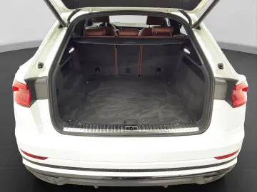 AUDI Q8 50 TDI Q S LINE OPS  KAMERA PRIVACY