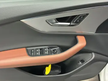 AUDI Q8 50 TDI Q S LINE OPS  KAMERA PRIVACY