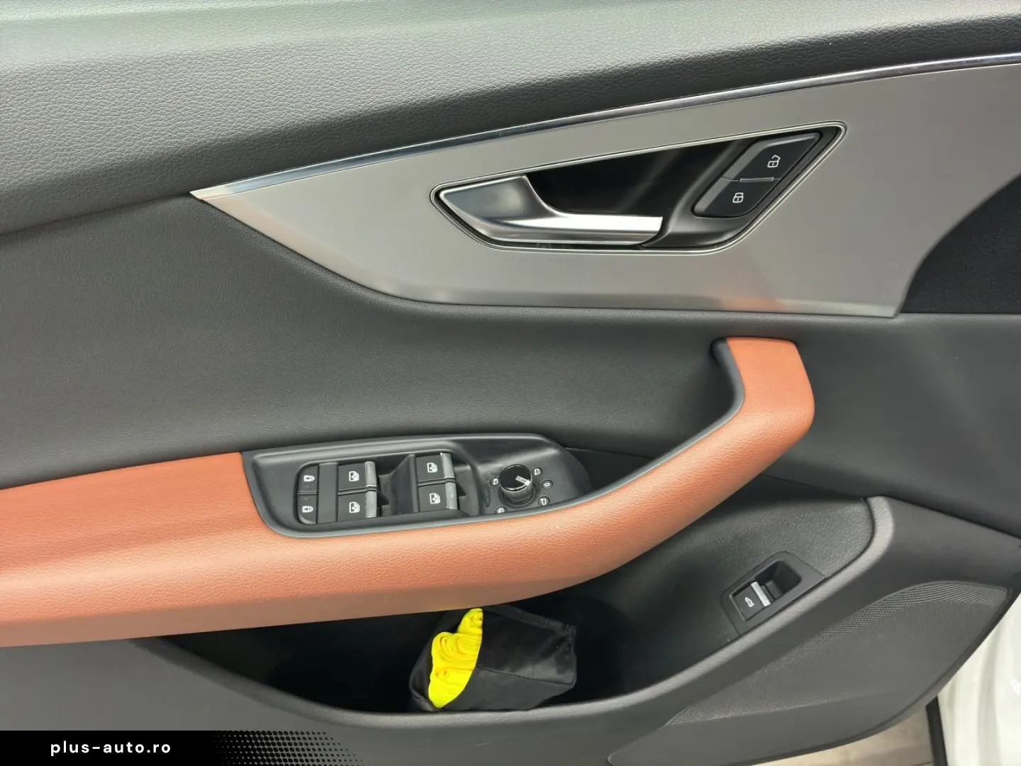 AUDI Q8 50 TDI Q S LINE OPS  KAMERA PRIVACY