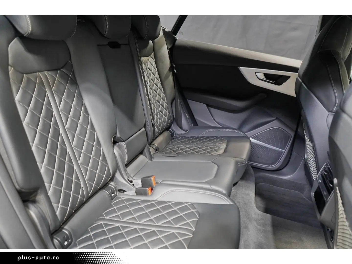 AUDI Q8 S line 50 TDI quattro AHK 360 Kamera HuD 23 Z