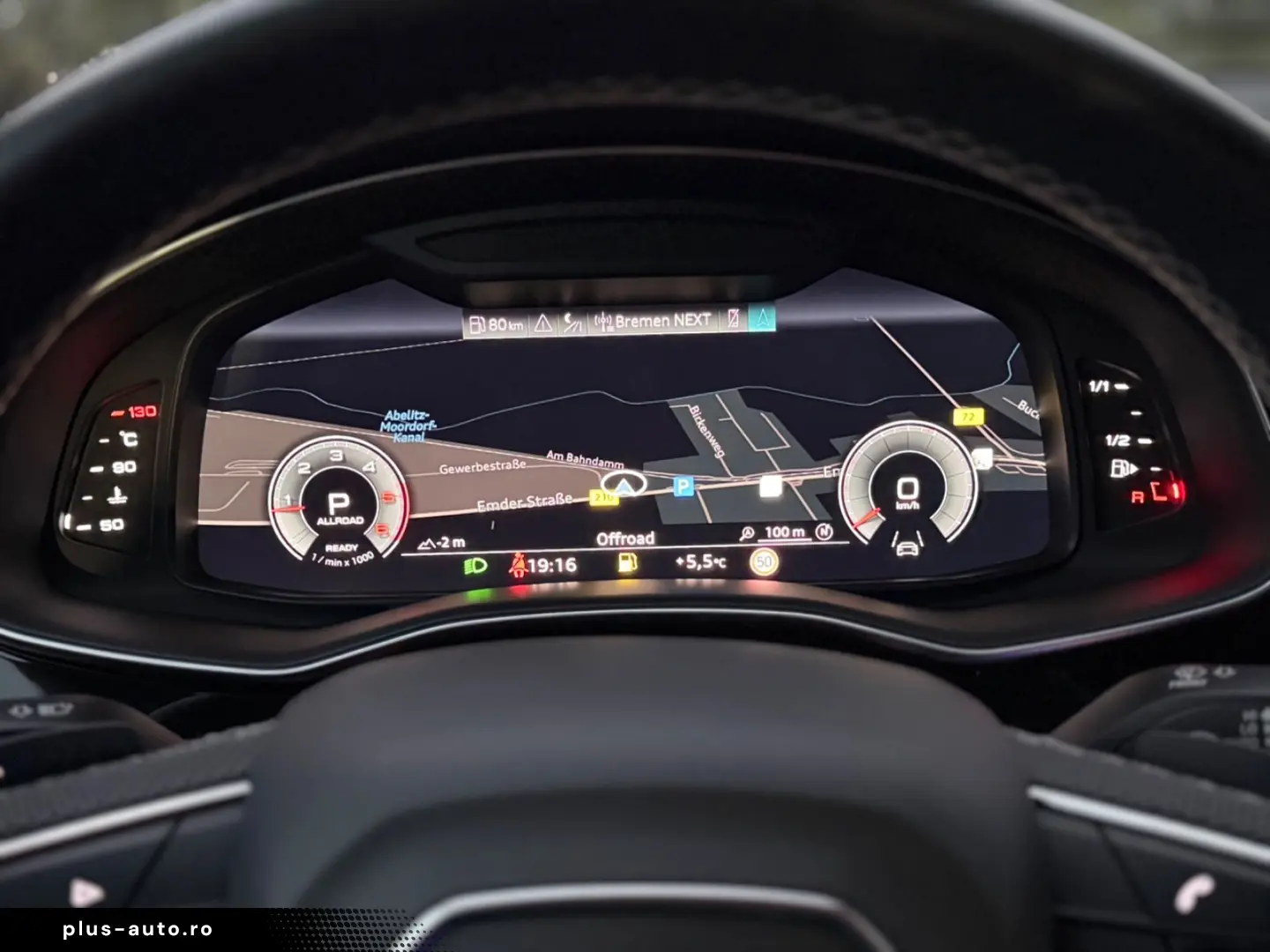 AUDI Q8 50 TDI quattro S line AHK MATRIX PANO 23 LM