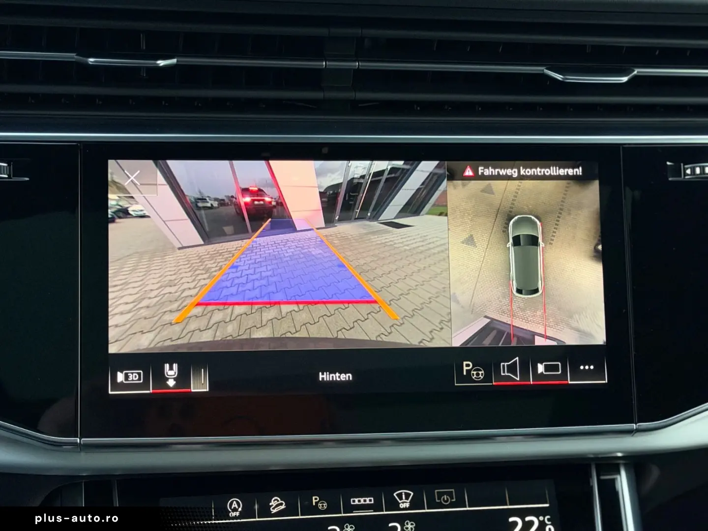 AUDI Q8 50 TDI quattro S line AHK MATRIX PANO 23 LM