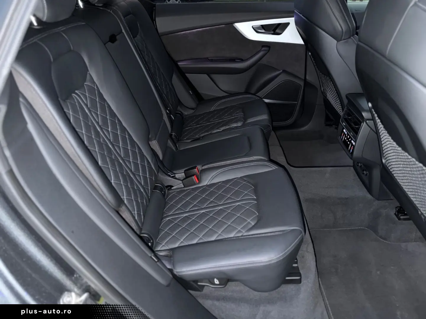 AUDI Q8 50 TDI quattro S line AHK MATRIX PANO 23 LM