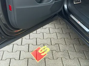 AUDI Q8 50 TDI quattro S line AHK MATRIX PANO 23 LM