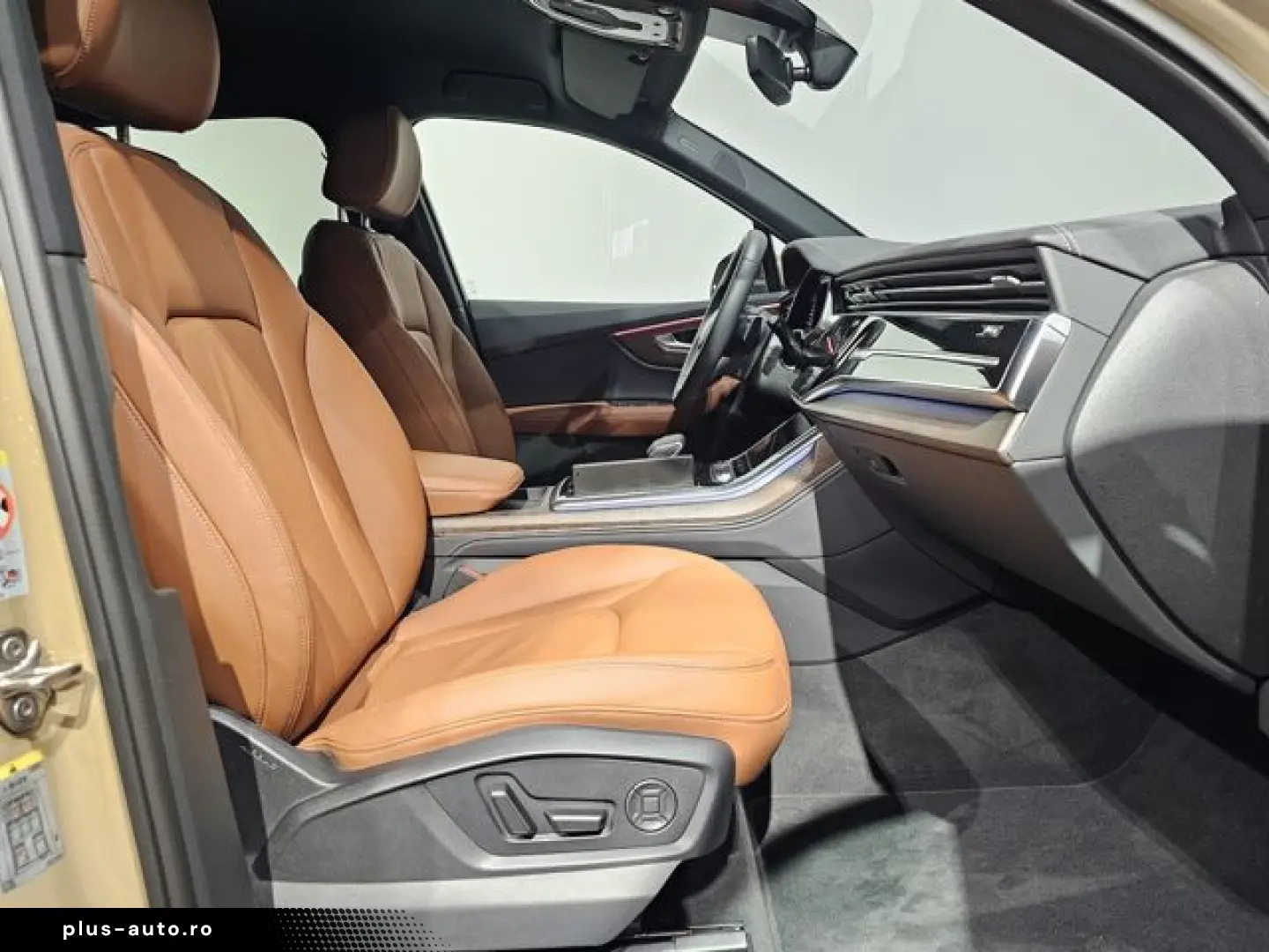 AUDI Q7 50 TDI Exclusive Edition Matrix B&O 7Sitz 21'