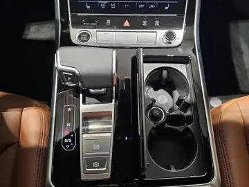 AUDI Q7 50 TDI Exclusive Edition Matrix B&O 7Sitz 21'