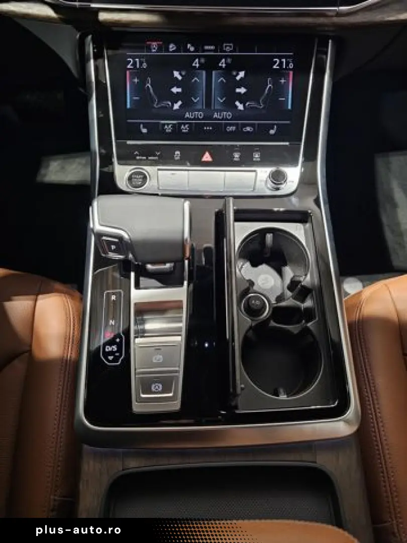 AUDI Q7 50 TDI Exclusive Edition Matrix B&O 7Sitz 21'