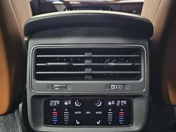 AUDI Q7 50 TDI Exclusive Edition Matrix B&O 7Sitz 21'