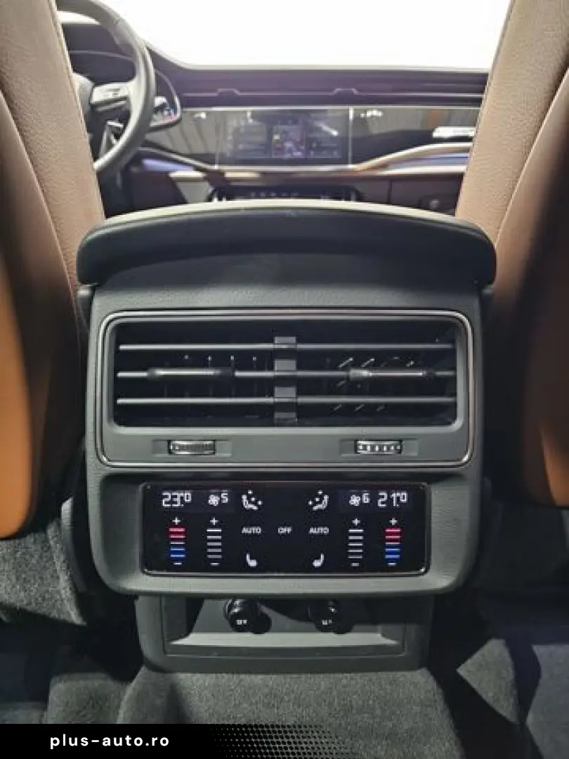 AUDI Q7 50 TDI Exclusive Edition Matrix B&O 7Sitz 21'