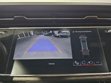 AUDI Q7 50 TDI Exclusive Edition Matrix B&O 7Sitz 21'