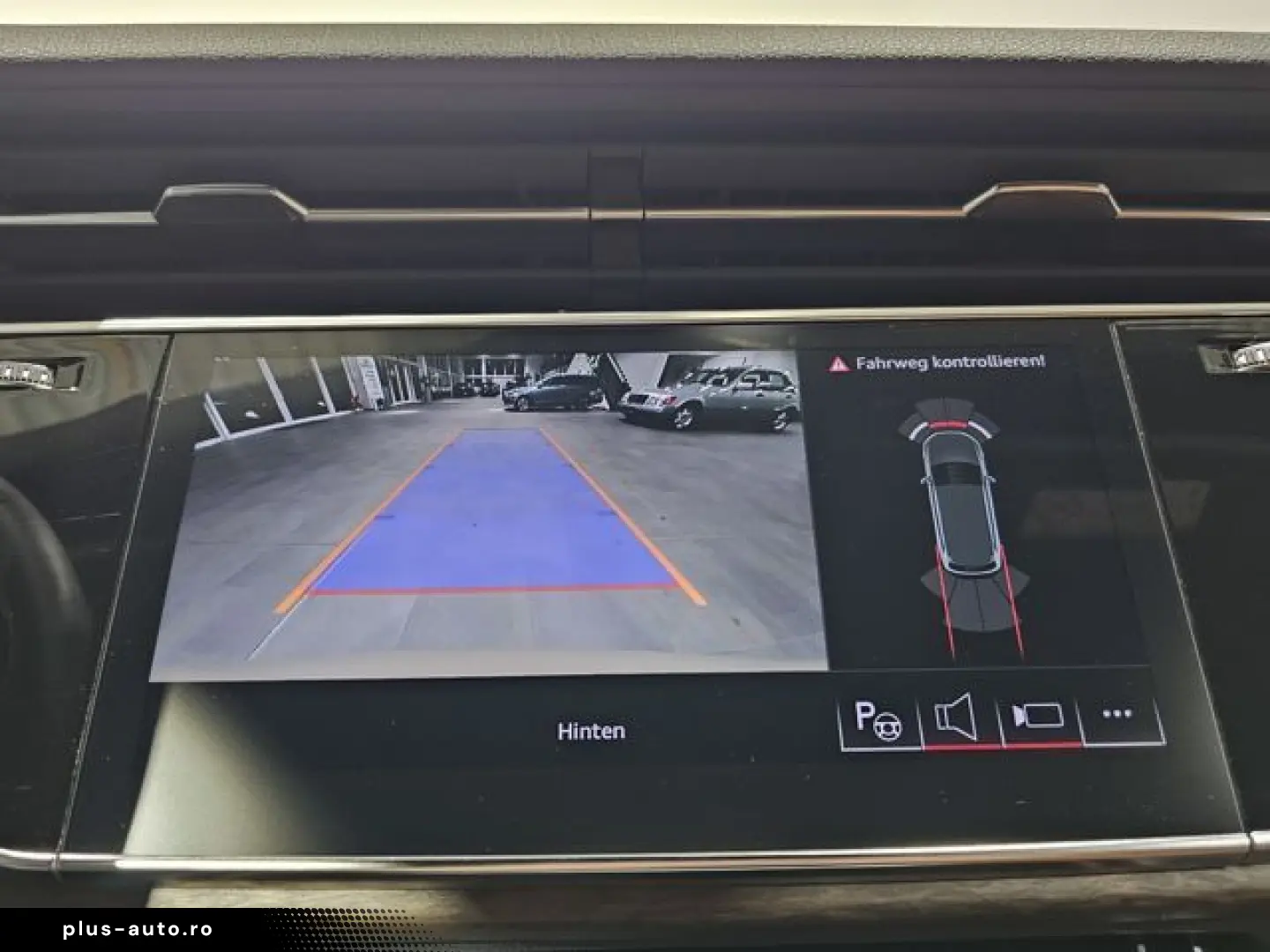 AUDI Q7 50 TDI Exclusive Edition Matrix B&O 7Sitz 21'