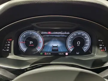 AUDI Q7 50 TDI Exclusive Edition Matrix B&O 7Sitz 21'