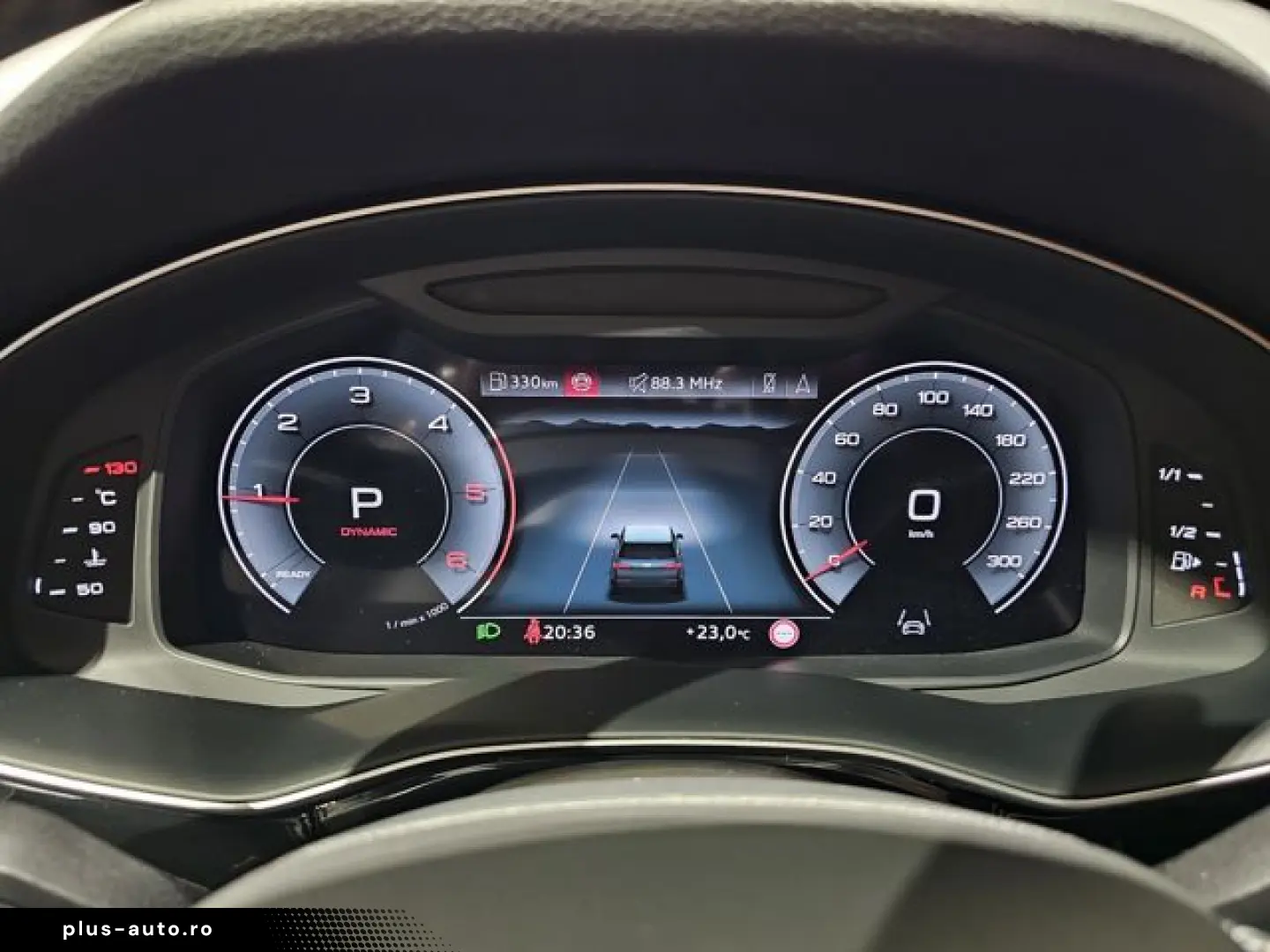 AUDI Q7 50 TDI Exclusive Edition Matrix B&O 7Sitz 21'