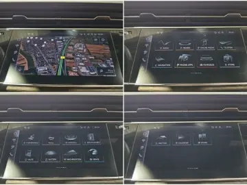 AUDI Q7 50 TDI Exclusive Edition Matrix B&O 7Sitz 21'