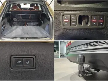 AUDI Q7 50 TDI Exclusive Edition Matrix B&O 7Sitz 21'