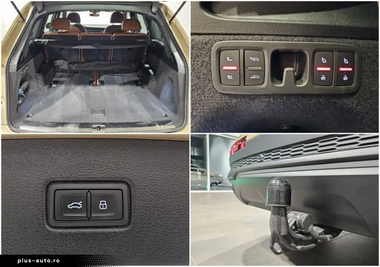 AUDI Q7 50 TDI Exclusive Edition Matrix B&O 7Sitz 21'