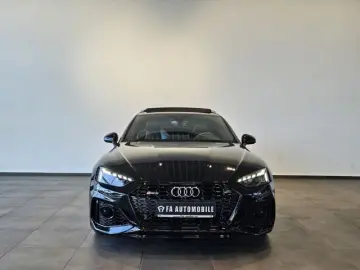 AUDI RS5 Sportback Black Pano Matrix Keramik Bronz 20