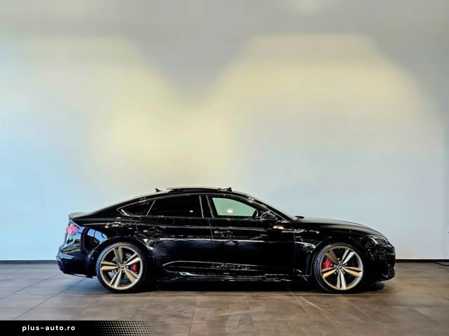AUDI RS5 Sportback Black Pano Matrix Keramik Bronz 20