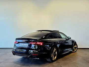 AUDI RS5 Sportback Black Pano Matrix Keramik Bronz 20