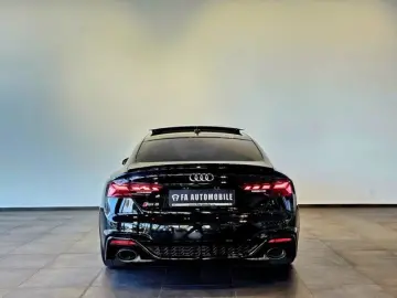 AUDI RS5 Sportback Black Pano Matrix Keramik Bronz 20