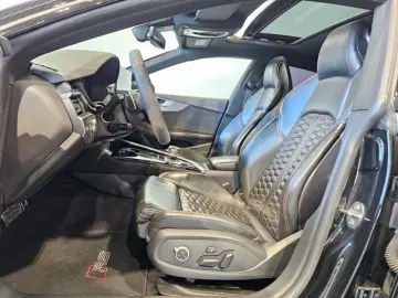 AUDI RS5 Sportback Black Pano Matrix Keramik Bronz 20