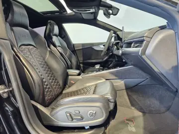 AUDI RS5 Sportback Black Pano Matrix Keramik Bronz 20