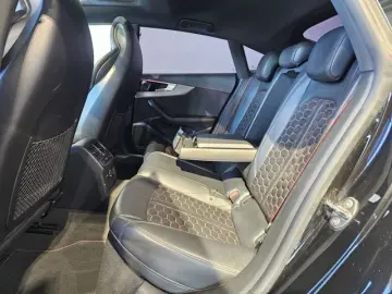 AUDI RS5 Sportback Black Pano Matrix Keramik Bronz 20