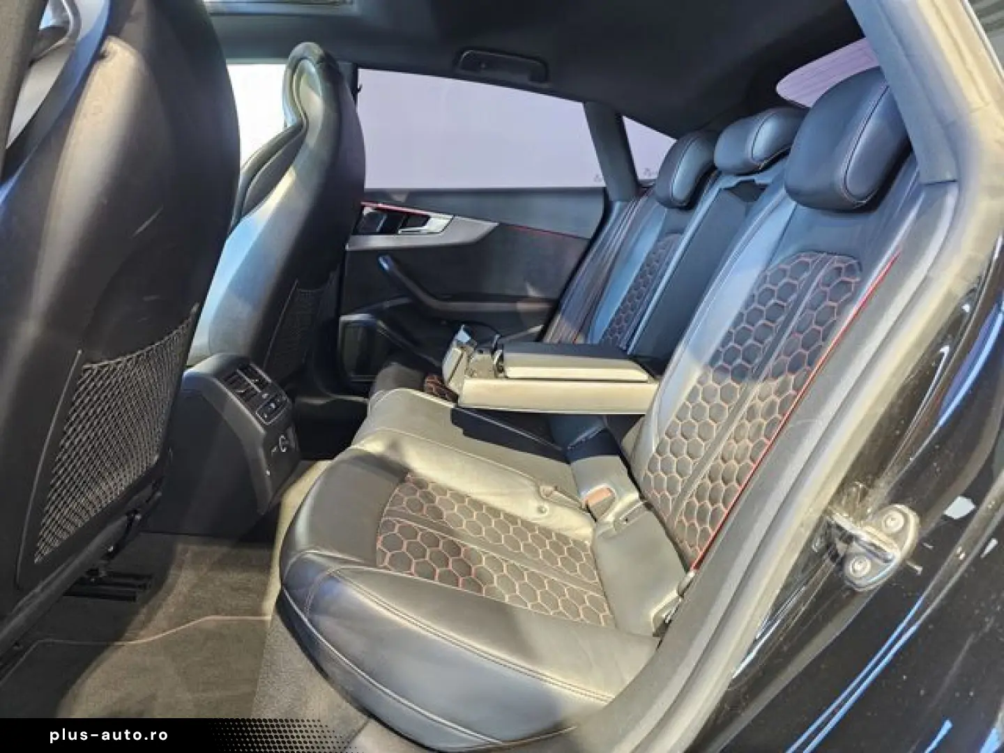 AUDI RS5 Sportback Black Pano Matrix Keramik Bronz 20