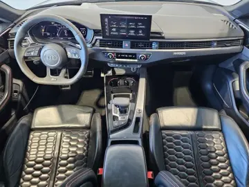 AUDI RS5 Sportback Black Pano Matrix Keramik Bronz 20