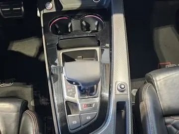 AUDI RS5 Sportback Black Pano Matrix Keramik Bronz 20