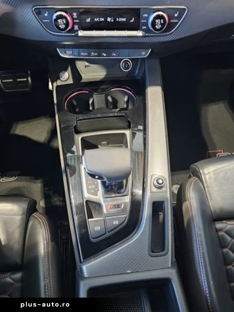 AUDI RS5 Sportback Black Pano Matrix Keramik Bronz 20