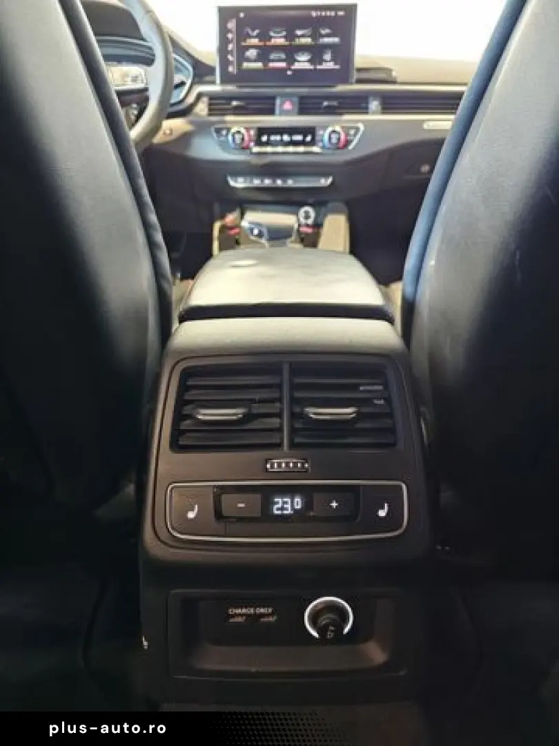 AUDI RS5 Sportback Black Pano Matrix Keramik Bronz 20