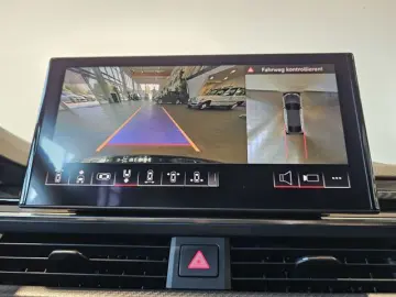 AUDI RS5 Sportback Black Pano Matrix Keramik Bronz 20