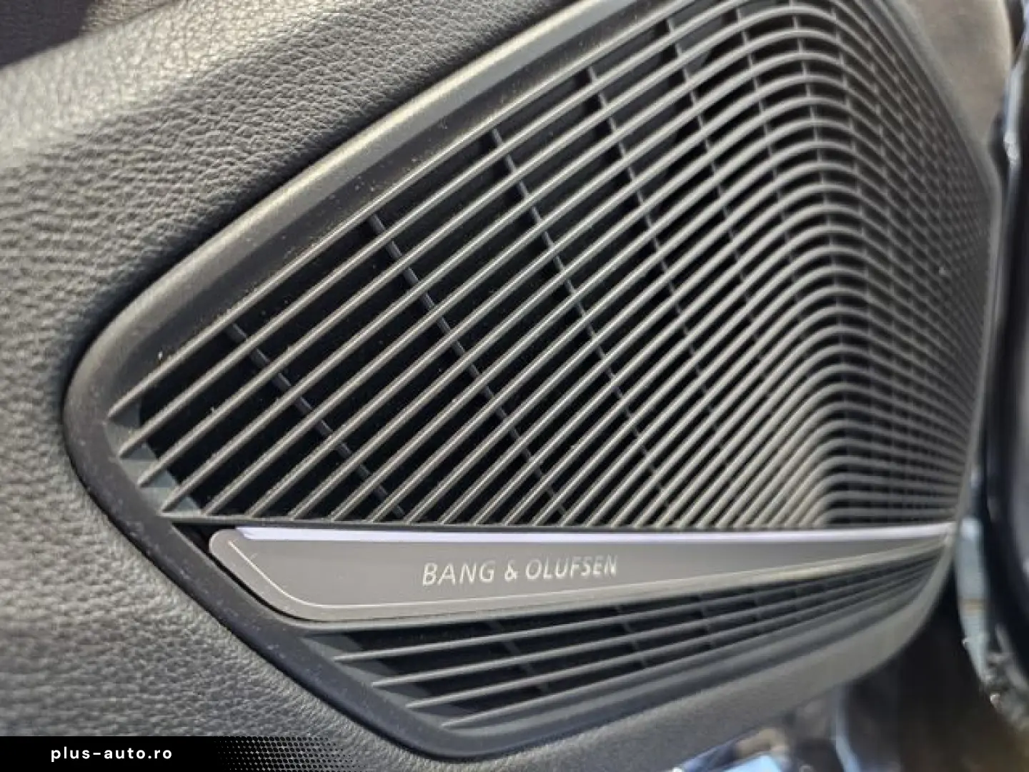 AUDI RS5 Sportback Black Pano Matrix Keramik Bronz 20