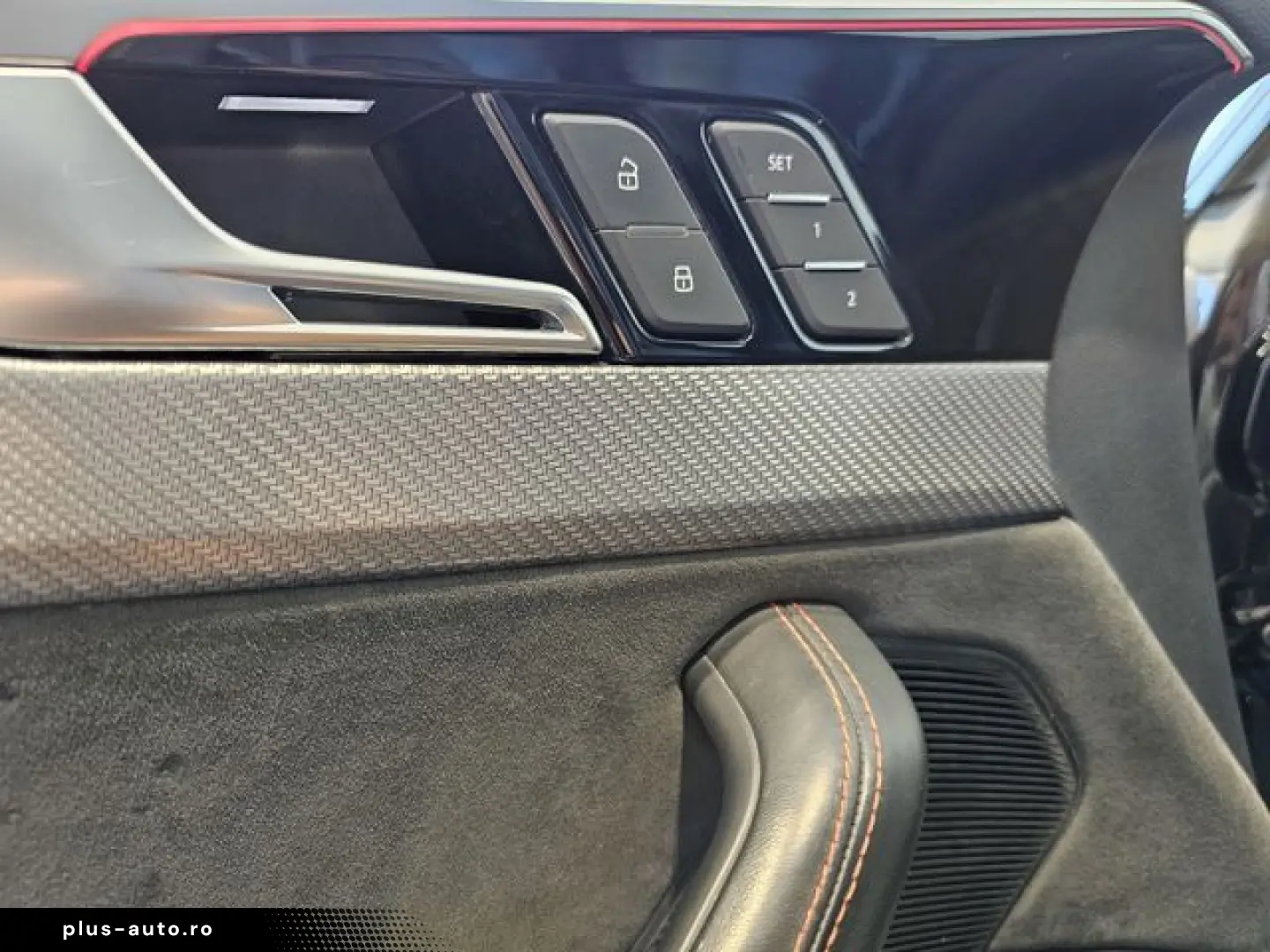 AUDI RS5 Sportback Black Pano Matrix Keramik Bronz 20